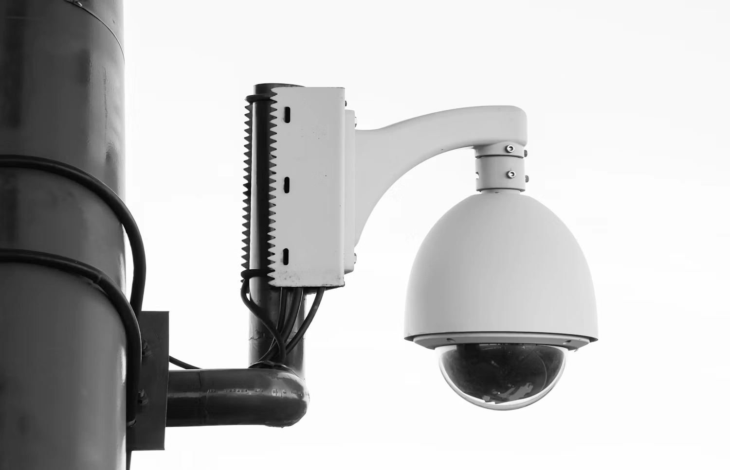 Physical security and site hardening