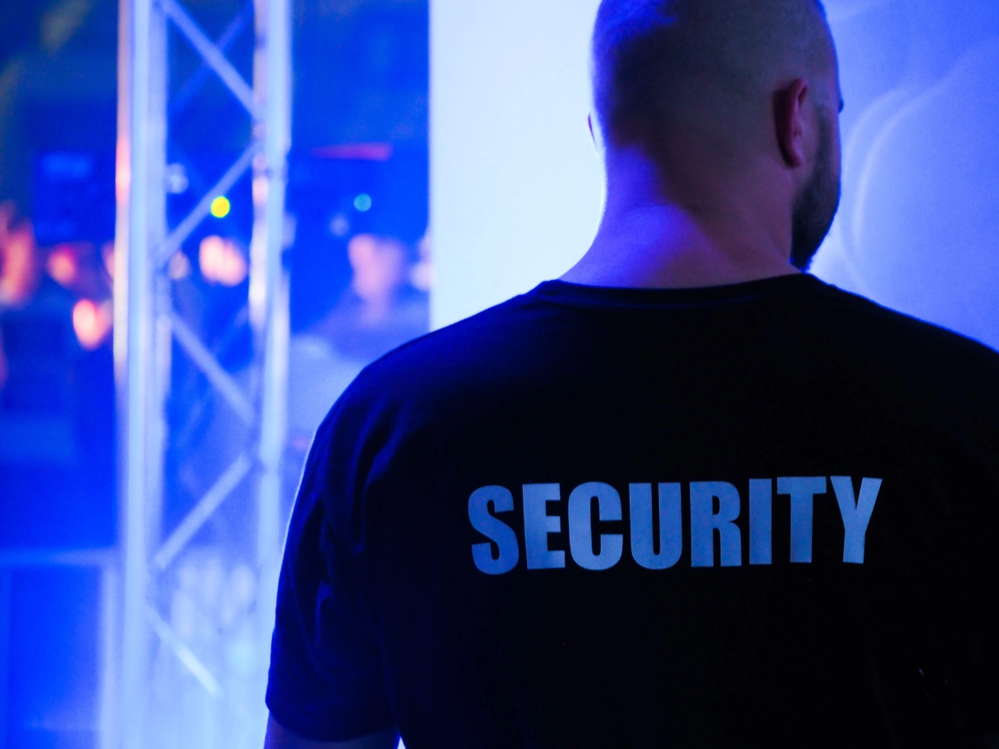 Event protection