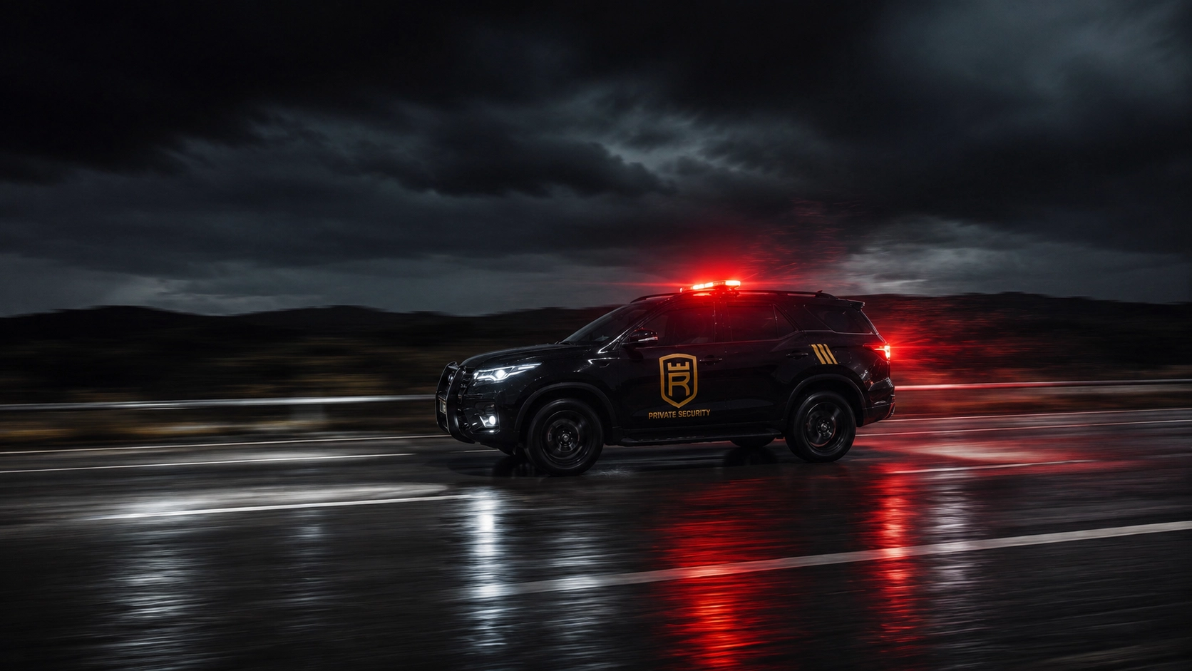 Rapid response in Johannesburg